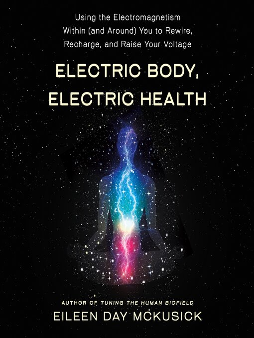 Title details for Electric Body, Electric Health by Eileen Day McKusick - Wait list